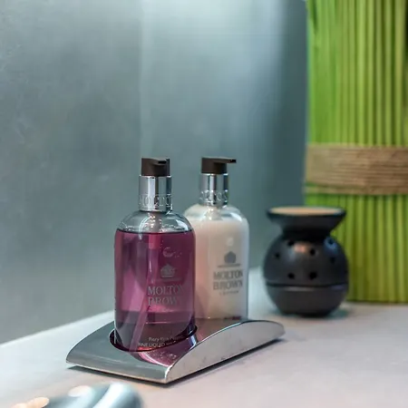 Soligia Helios Villa