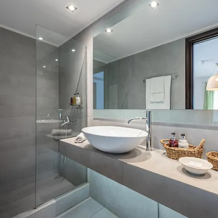 Villa Soligia Helios