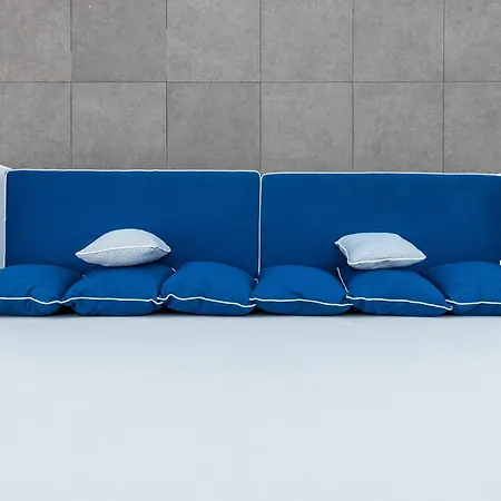 Willa Soligia Helios Pefkali