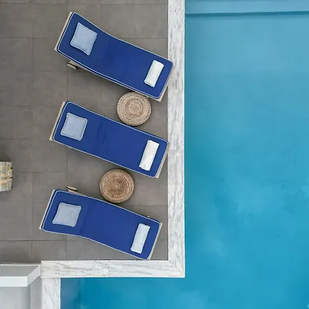 Soligia Helios Villa *