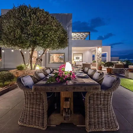 Soligia Helios Villa *