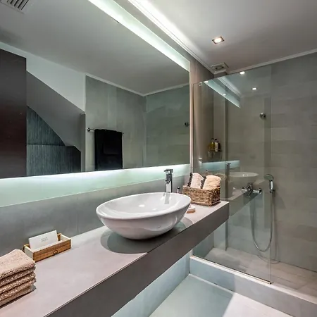 Soligia Helios Villa