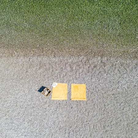 Villa Soligia Helios Pefkali