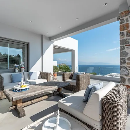 Soligia Helios Villa *