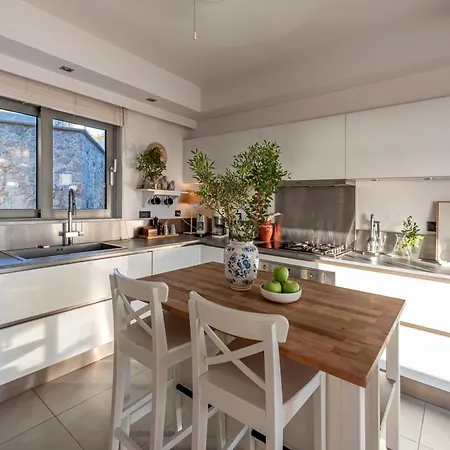 Villa Soligia Helios *