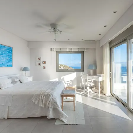 Soligia Helios Pefkali