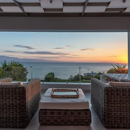 Soligia Helios Villa