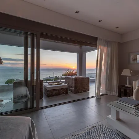 Soligia Helios Pefkali