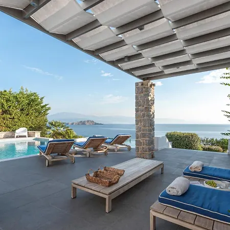 Soligia Helios Willa