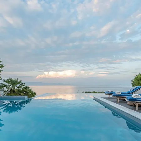 Soligia Helios Villa *