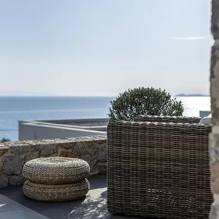 Soligia Helios Villa Pefkali