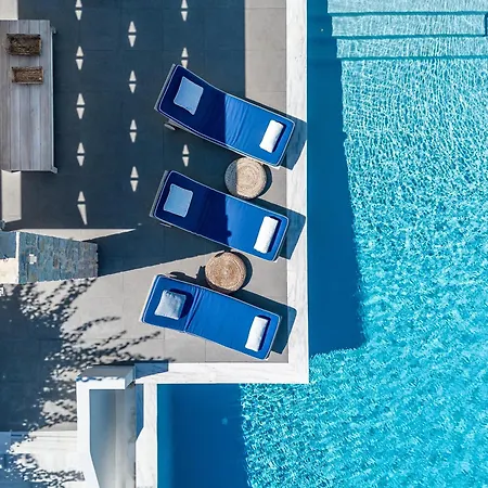 Soligia Helios Pefkali