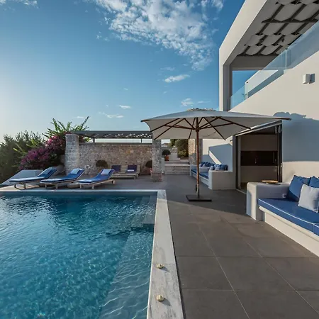 Soligia Helios Villa