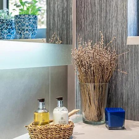 Villa Soligia Helios Pefkali