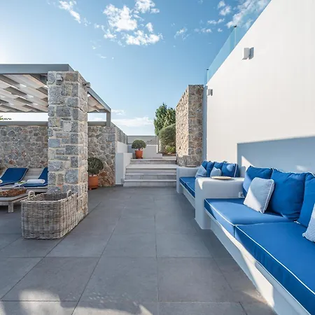 Soligia Helios Pefkali