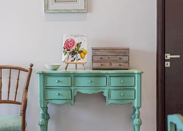 Villa Soligia Helios