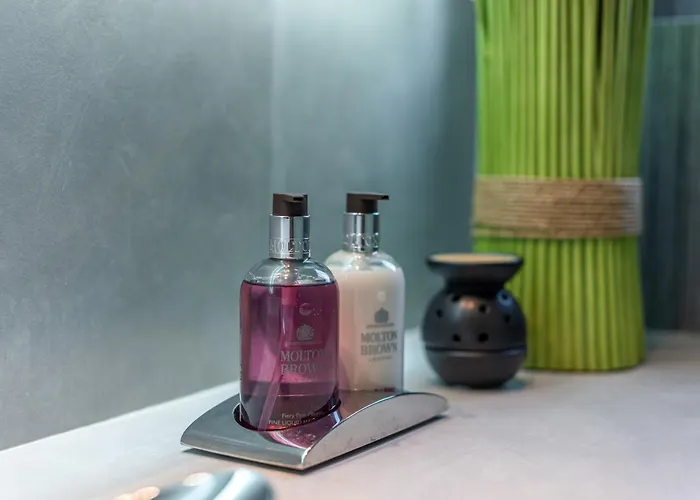 Soligia Helios Villa