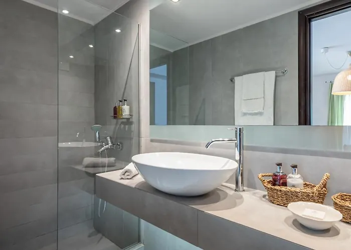 Villa Soligia Helios