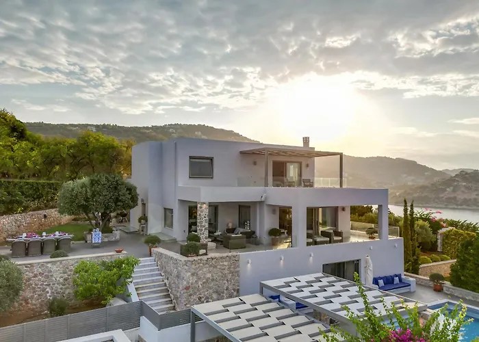 Villa Soligia Helios *