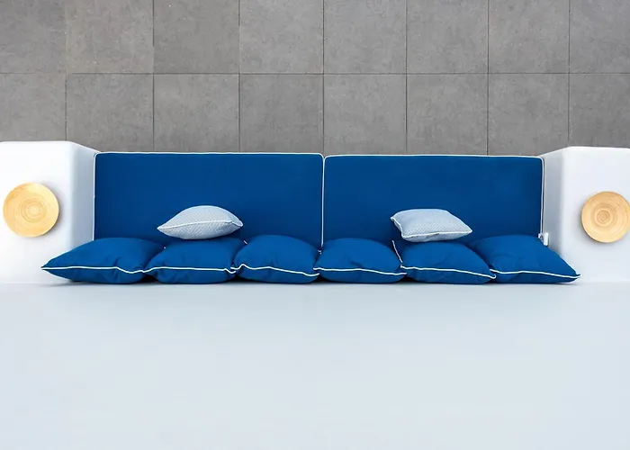 Villa Soligia Helios Pefkali