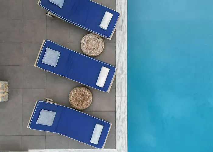 Soligia Helios Villa *