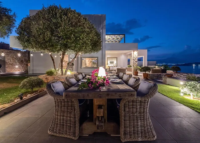 Soligia Helios Villa *