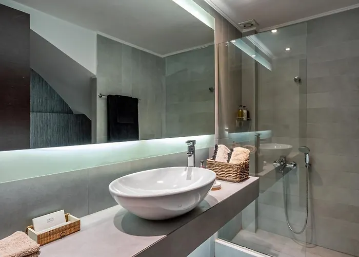 Soligia Helios Villa