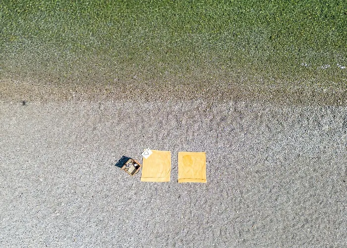 Villa Soligia Helios Pefkali