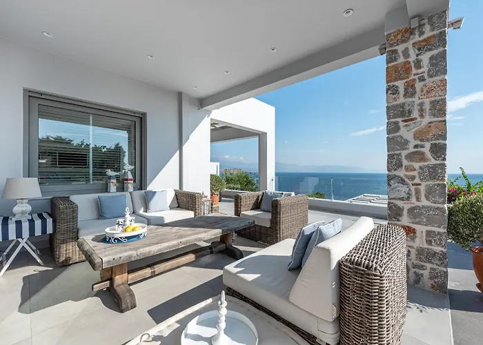 Soligia Helios Villa *