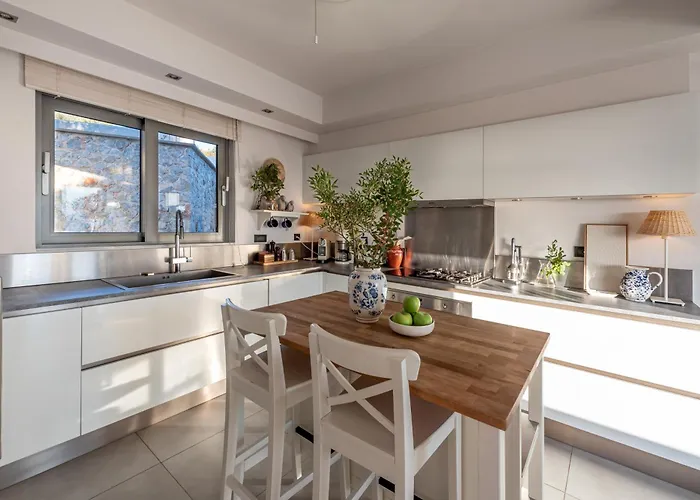 Villa Soligia Helios *