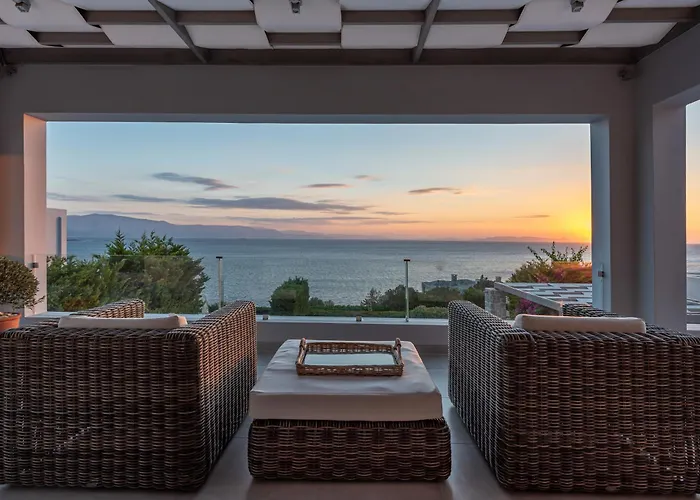 Soligia Helios Villa