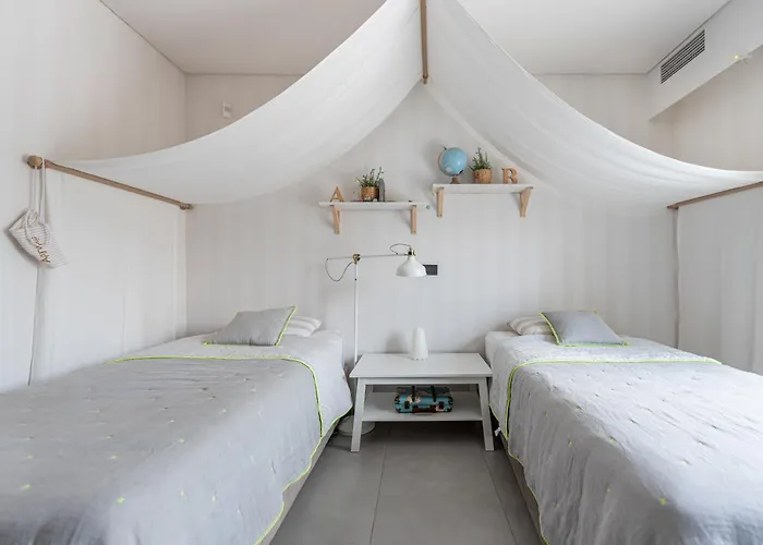 Villa Soligia Helios Pefkali