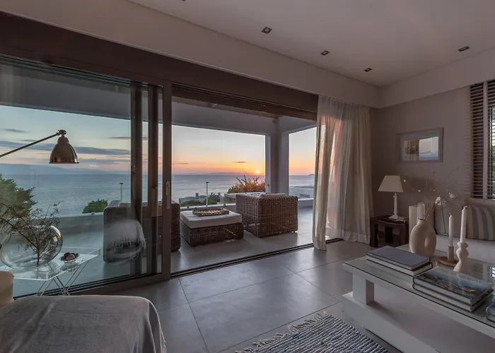 Soligia Helios Pefkali