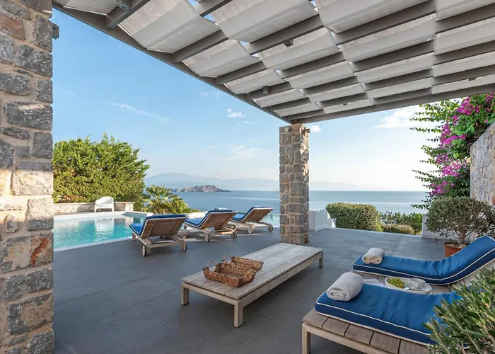 Soligia Helios Villa