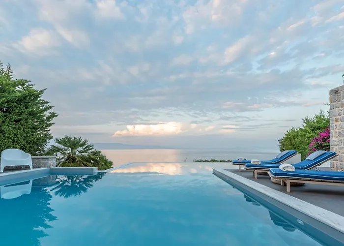 Soligia Helios Villa *