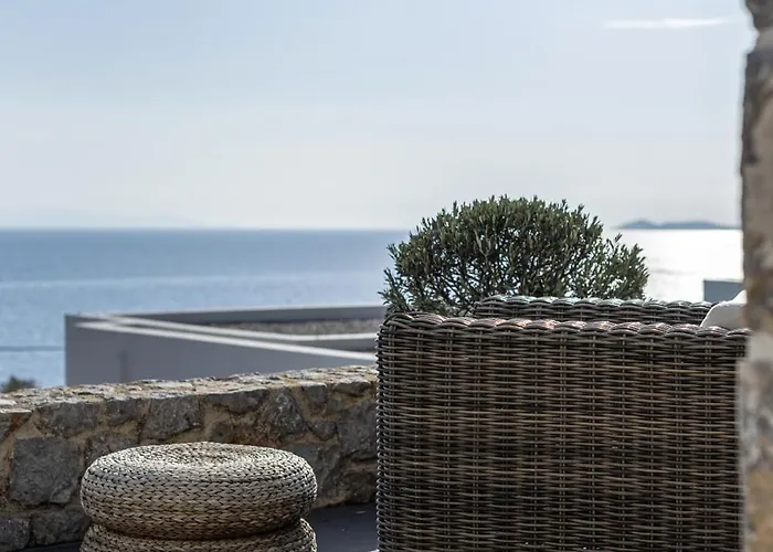 Soligia Helios Villa Pefkali