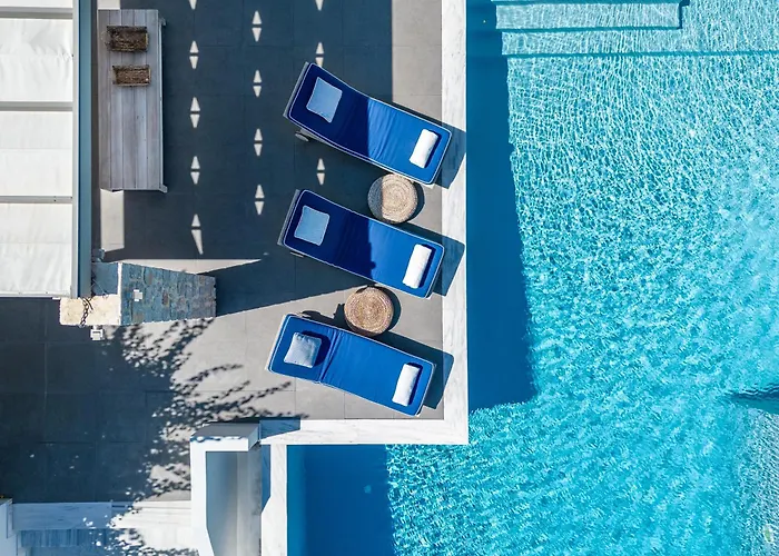 Soligia Helios Pefkali