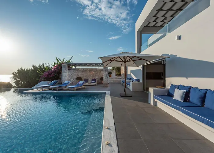 Soligia Helios Villa