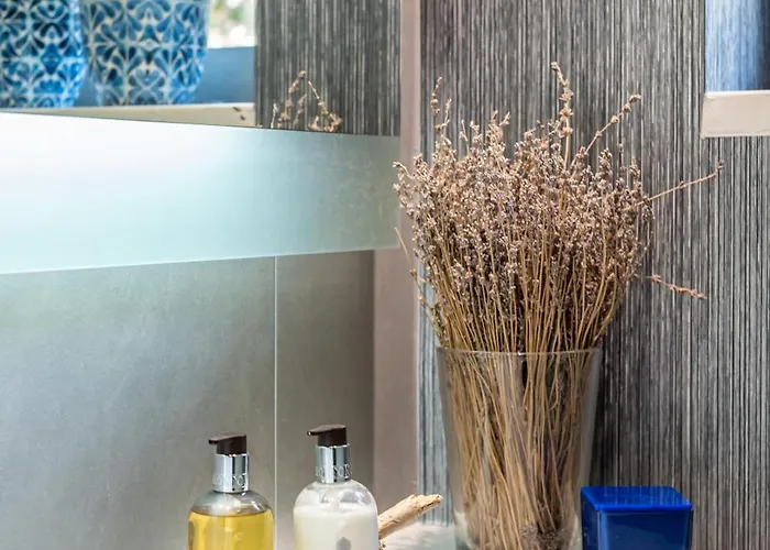 Villa Soligia Helios Pefkali