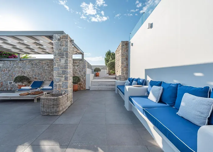 Soligia Helios Pefkali